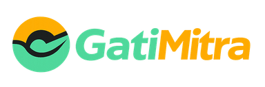 GatiMitra Logo